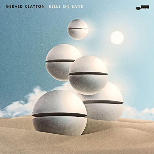 Bells on Sand von Blue Note