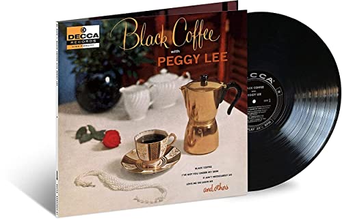 Black Coffee (Acoustic Sounds) [Vinyl LP] von Blue Note