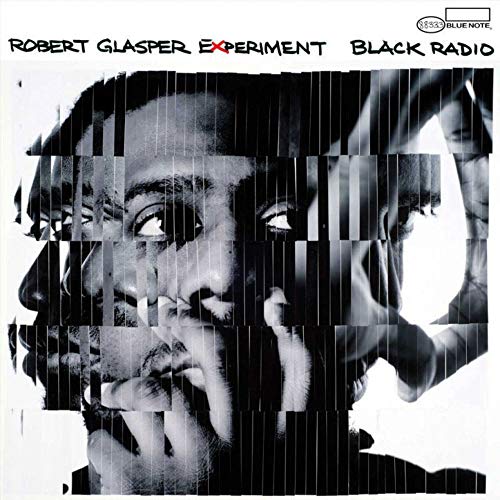 Black Radio [Vinyl LP] von Blue Note