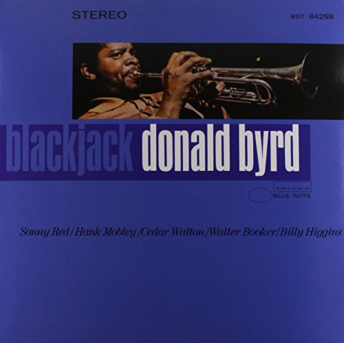 Blackjack [Vinyl LP] von Blue Note