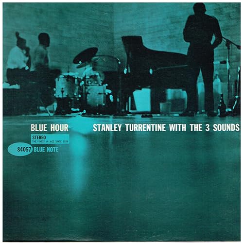 Blue Hour Blue Hour von Blue Note