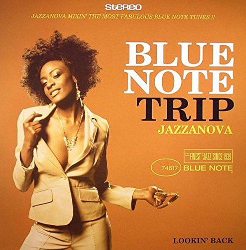 Blue Note Trip: Lookin'... [Vinyl LP] von Blue Note