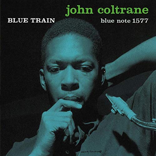 Blue Train (Limited Edition + Downloadcode) [Vinyl LP] von Blue Note