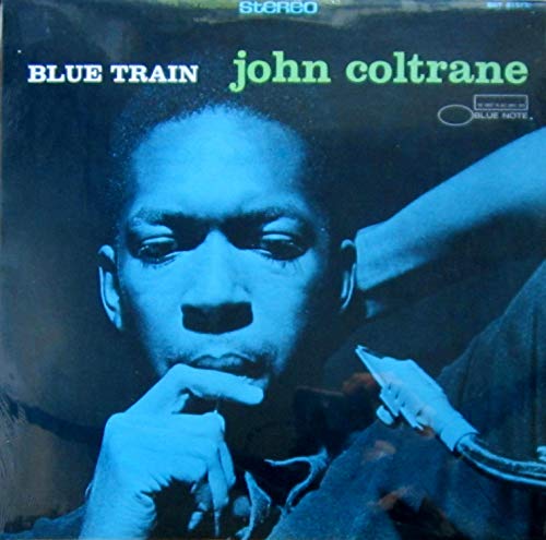 Blue Train [Vinyl LP] von Blue Note