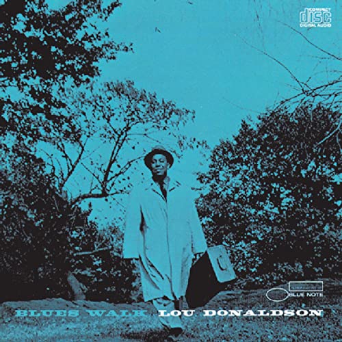 Blues Walk [Vinyl LP] von Blue Note