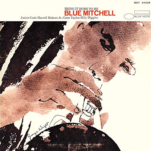 Bring It Home to Me (Tone Poet Vinyl) [Vinyl LP] von Blue Note