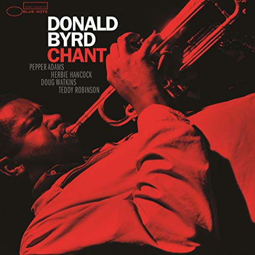 Chant (Tone Poet Vinyl) [Vinyl LP] von Blue Note