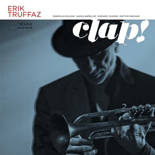 Clap! (Ltd. Edition) [Vinyl LP] von Blue Note