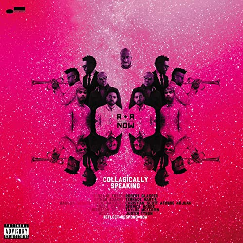 Collagically Speaking [Vinyl LP] von Blue Note