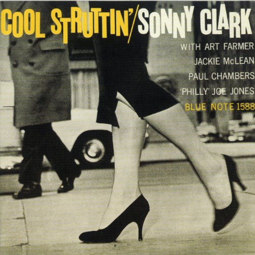 Cool Struttin' (Rvg) von Blue Note
