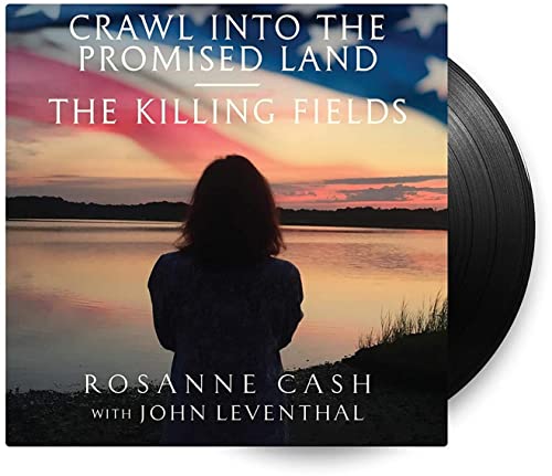 Crawl Into the Promised Land [Vinyl Single] von Blue Note