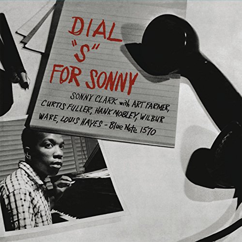 Dial "S" for Sonny [Vinyl LP] von Blue Note