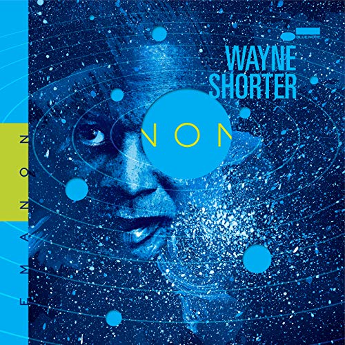 Emanon (3lp+3cd+Graphic Novel) [Vinyl LP] von Blue Note