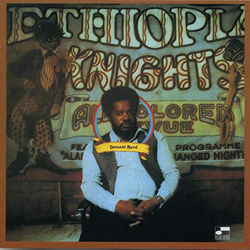 Ethiopian Knights [Vinyl LP] von Blue Note