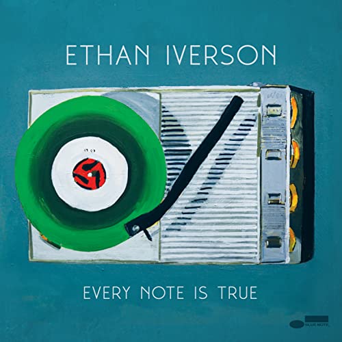 Every Note Is True Every Note Is True von Blue Note