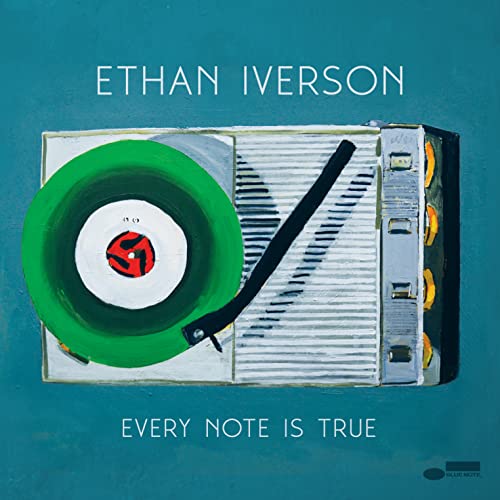 Every Note Is True von Blue Note