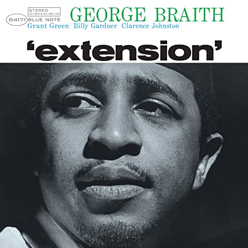 Extension [Vinyl LP] von Blue Note