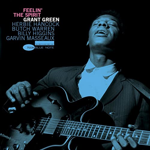 Feelin' The Spirit Feelin' The Spirit von Blue Note