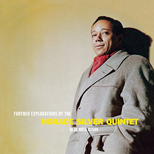 Further Explorations By the (Ltd.180g Vinyl) [Vinyl LP] von Blue Note