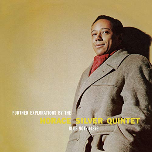Further Explorations von Blue Note