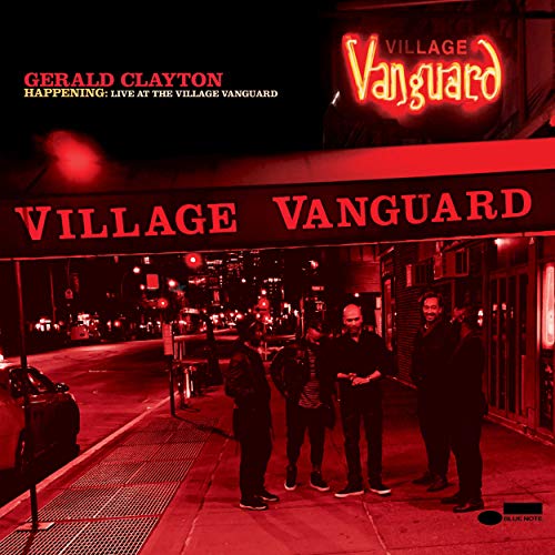 Happening: Live at the Village Vanguard von Blue Note