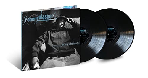 In My Element [Vinyl LP] von Blue Note