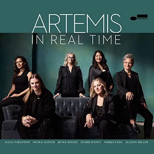 In Real Time In Real Time von Blue Note