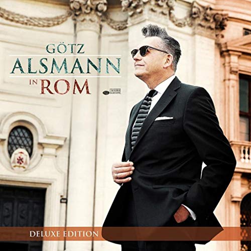 In Rom (Limited Deluxe Edition CD+DVD) von Blue Note