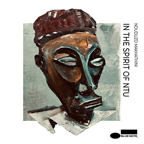 In The Spirit of Ntu (2LP) [Vinyl LP] von Blue Note