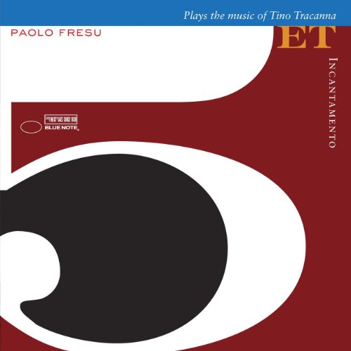 Incantamento von Blue Note
