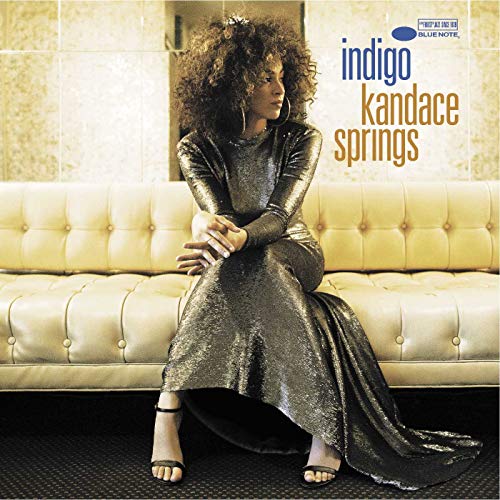 Indigo [Vinyl LP] von Blue Note