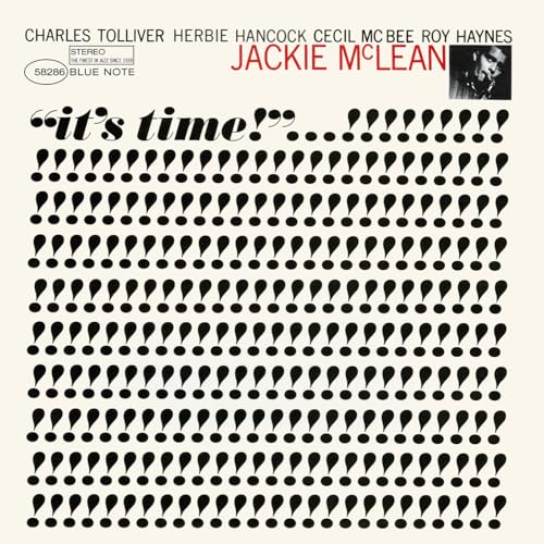 It's Time It's Time von Blue Note