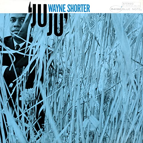 JuJu JuJu von Blue Note