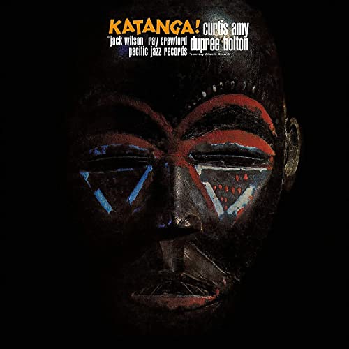 Katanga (Tone Poet Vinyl) [Vinyl LP] von Blue Note