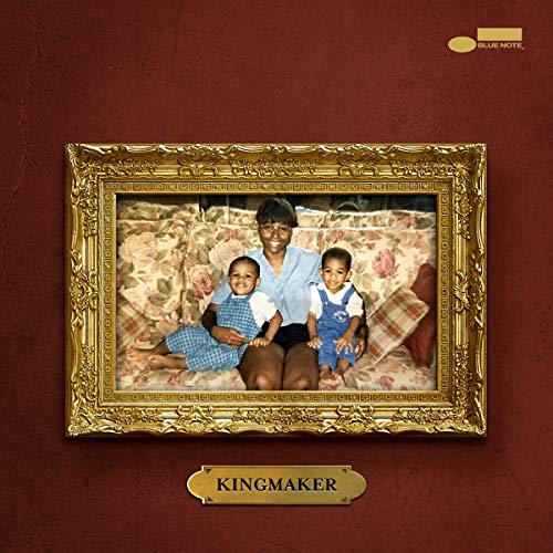 Kingmaker [Vinyl LP] von Blue Note