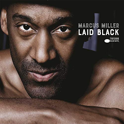 Laid Black von Blue Note