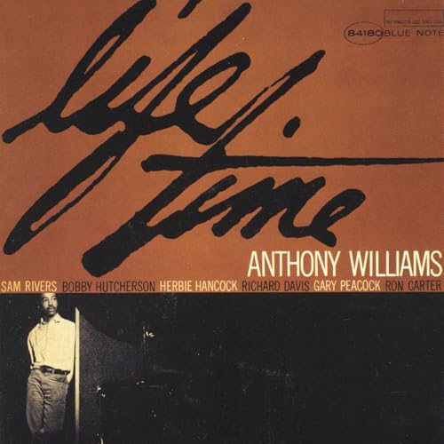 Life Time von Blue Note