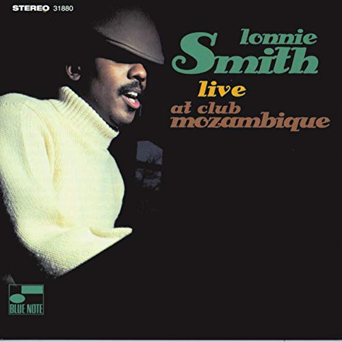 Live at Club Mozambique [Vinyl LP] von Blue Note