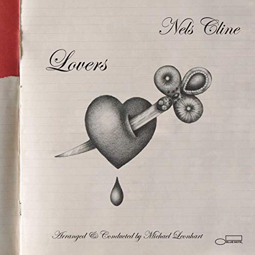 Lovers [Vinyl LP] von Blue Note