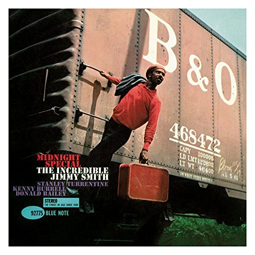 Midnight Special (Remastered + Downloadcode) [Vinyl LP] von Blue Note