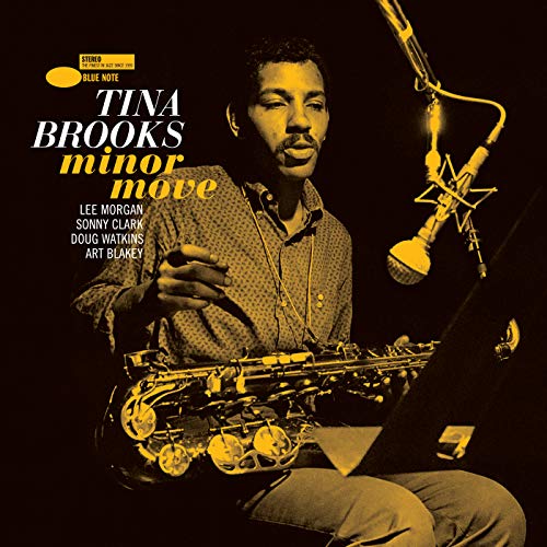 Minor Move Minor Move von Blue Note