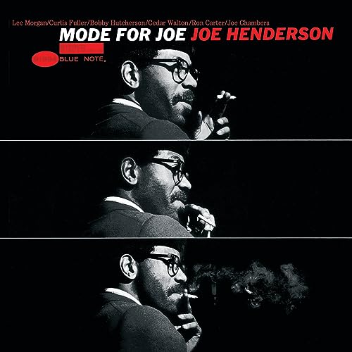 Mode For Joe Mode For Joe von Blue Note