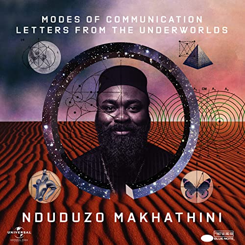 Modes of Communication: Letters... Modes of Communication: Letters... von Blue Note
