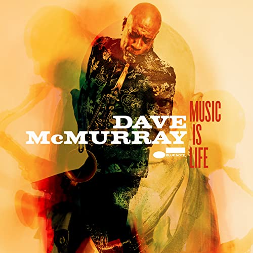 Music Is Life von Blue Note