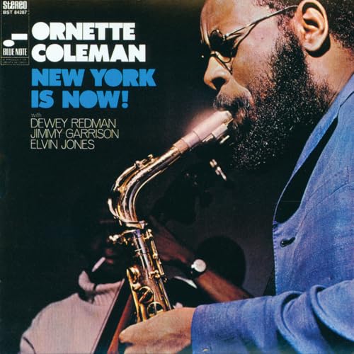 New York Is Now! New York Is Now! von Blue Note