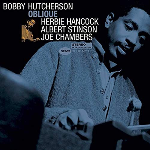 Oblique (Tone Poet Vinyl) [Vinyl LP] von Blue Note
