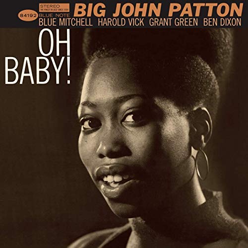 Oh Baby! [Vinyl LP] von Blue Note
