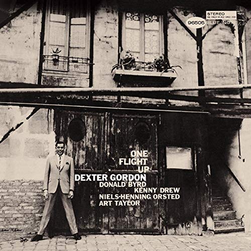 One Flight Up (Tone Poet Vinyl) [Vinyl LP] von Blue Note