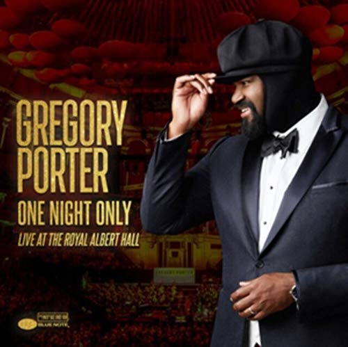 One Night Only: Live At The Royal Albert Hall [Deluxe Edition WithBonus NTSC/0 DVD] von Blue Note