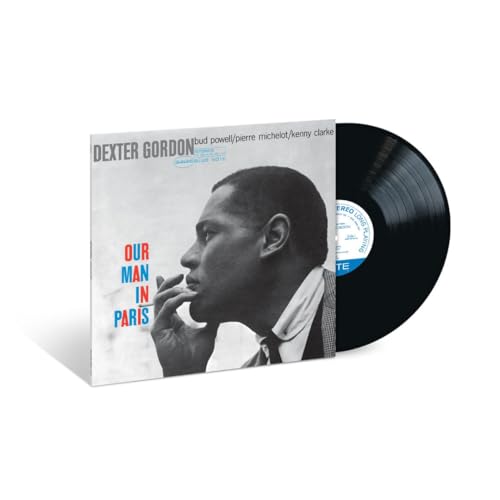 Our Man In Paris [Vinyl LP] von Blue Note